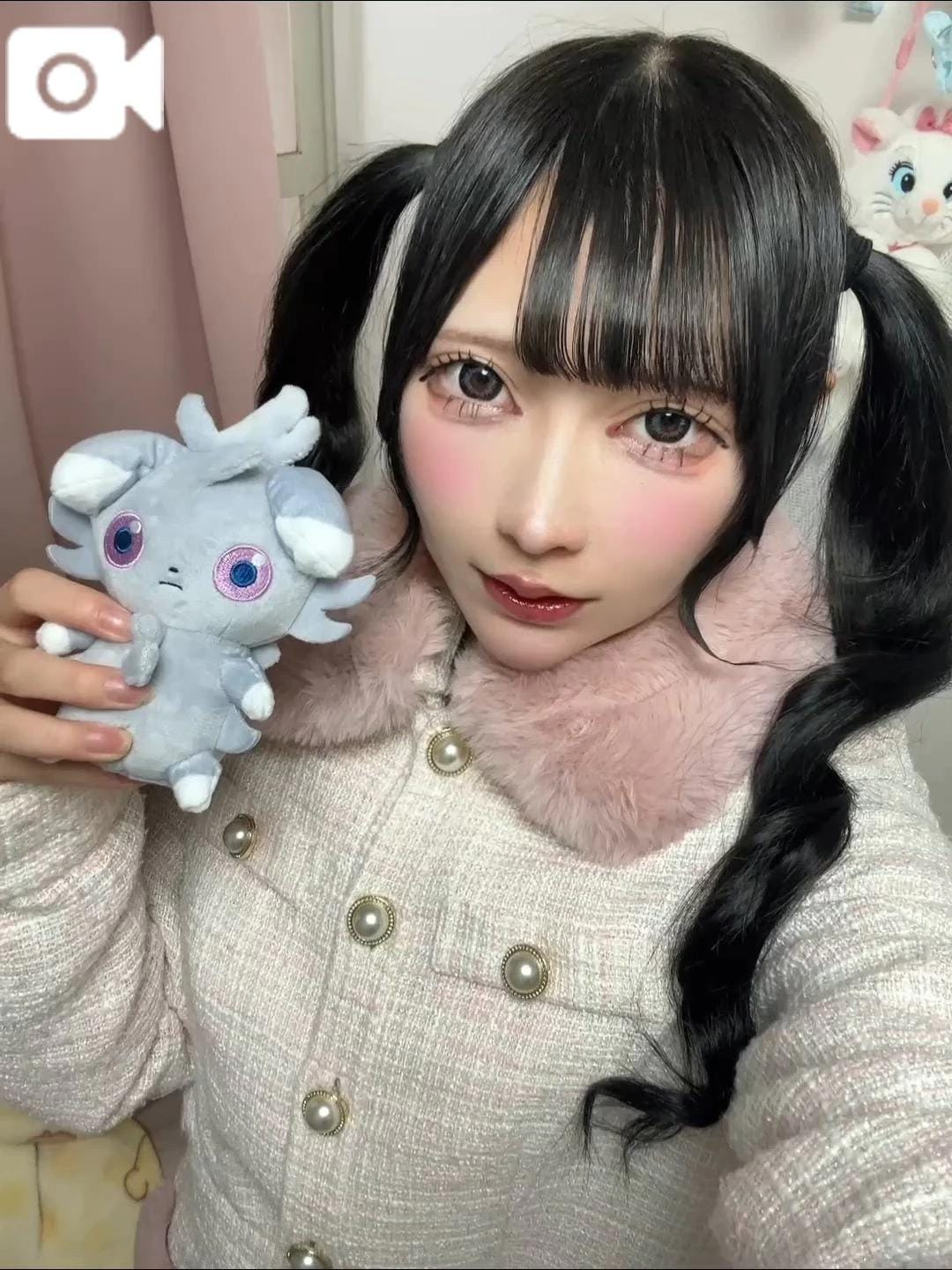 「くっつき虫しよお」03/20(金) 15:41 | みるくの写メ