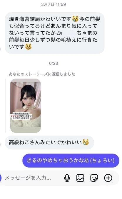 「高級な猫さんらしいにゃん」03/21(土) 00:21 | みるくの写メ