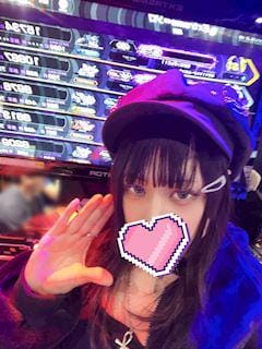 はるか「今日はゲーセン」03/22(日) 21:24 | はるかの写メ