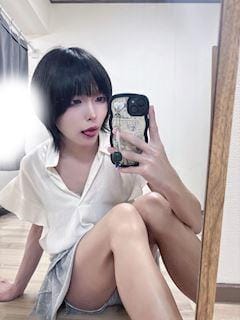 あむ「いてますっ︎」03/23(月) 14:52 | あむの写メ