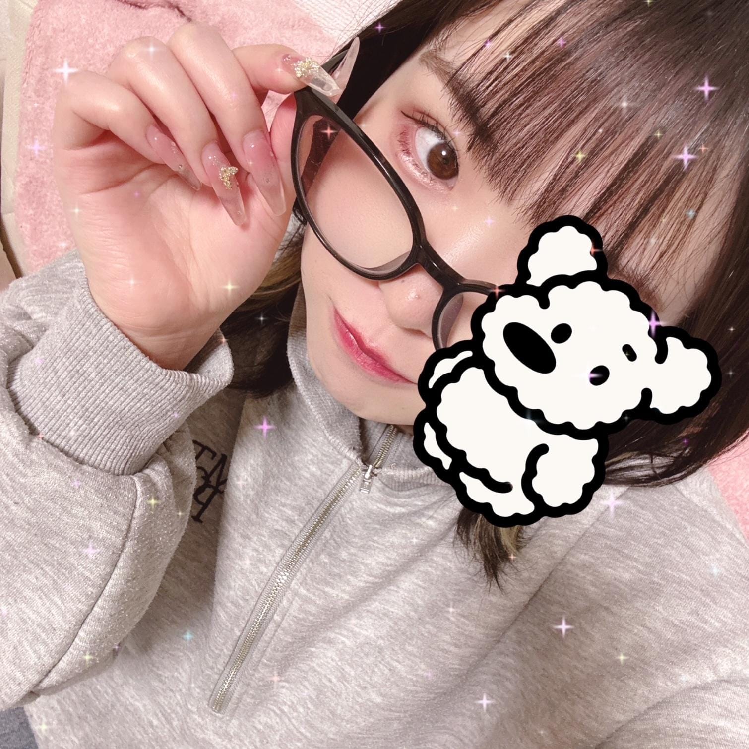 「はる」04/02(木) 11:04 | No.10:柊の写メ日記