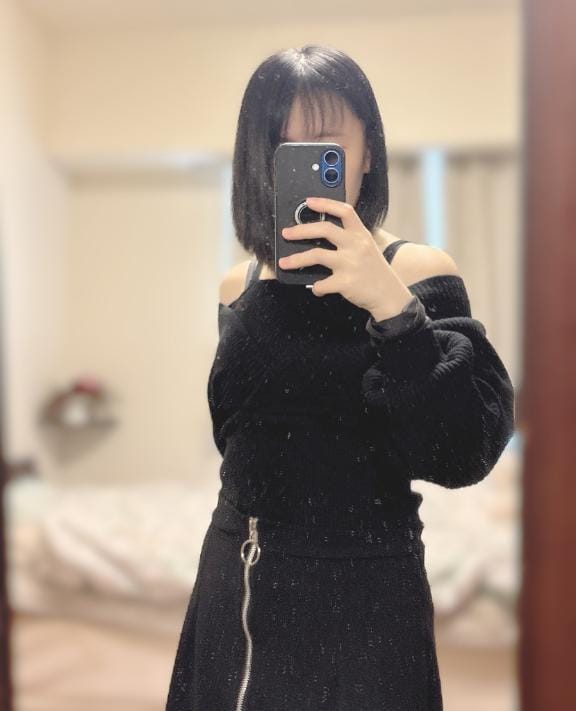 「黒は好き？」04/03(金) 11:43 | まいかの写メ日記