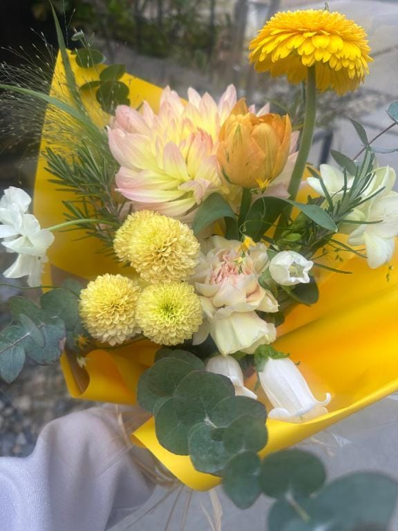 りおな「バタバタしてました」04/04(土) 13:08 | りおなの写メ