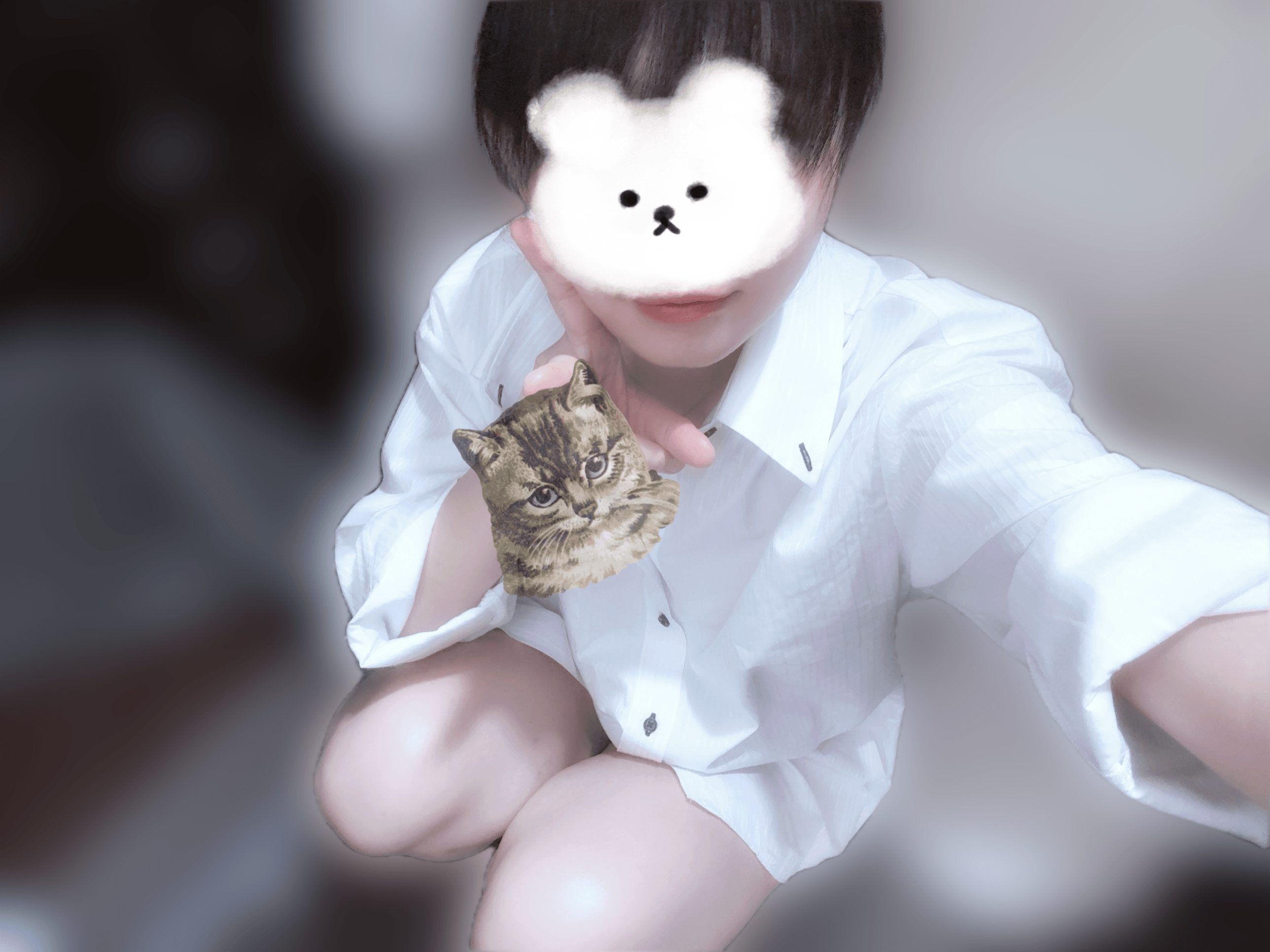 「春。」04/05(日) 14:43 | 猫宮の写メ日記