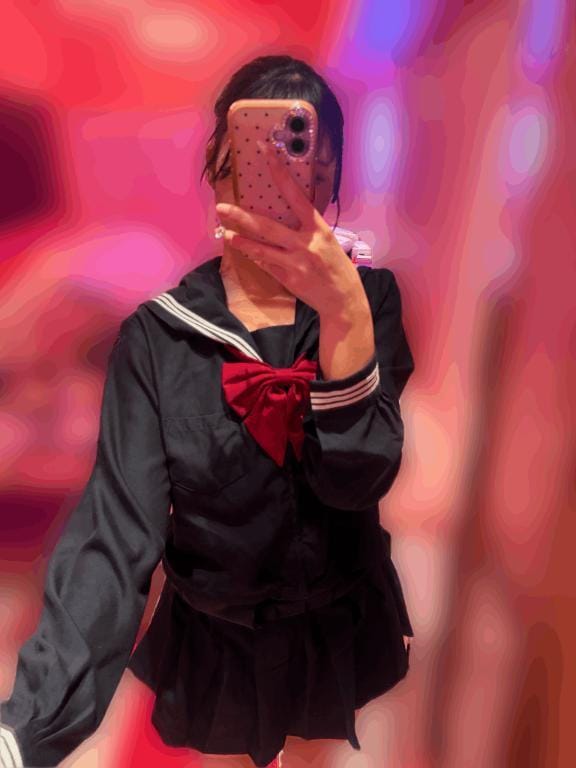 「えちえち♡」04/10(金) 00:33 | あや★高身長×王道清楚モデル★の写メ