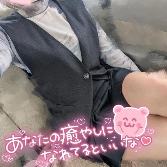 かほり【姉妹3P・体験入店】「…˖⁺」04/10(金) 10:40 | かほり【姉妹3P・体験入店】の写メ