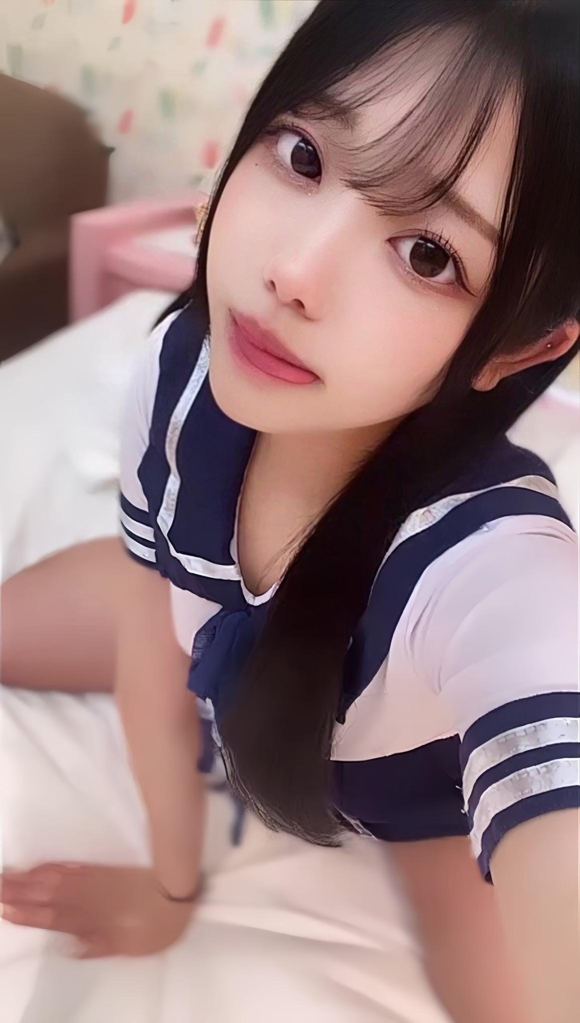 「おっぱじめようか♡？」04/10(金) 21:32 | 新人めむ☆えちえちご奉仕女神の写メ日記