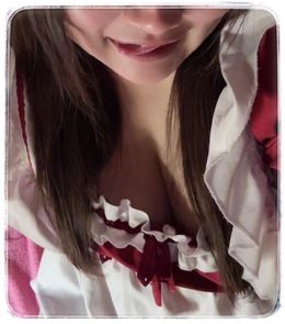 おはよぉ♡