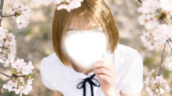 かや【美尻娘はオモチャ好き】「桜の季節だね」04/11(土) 19:18 | かや【美尻娘はオモチャ好き】の写メ