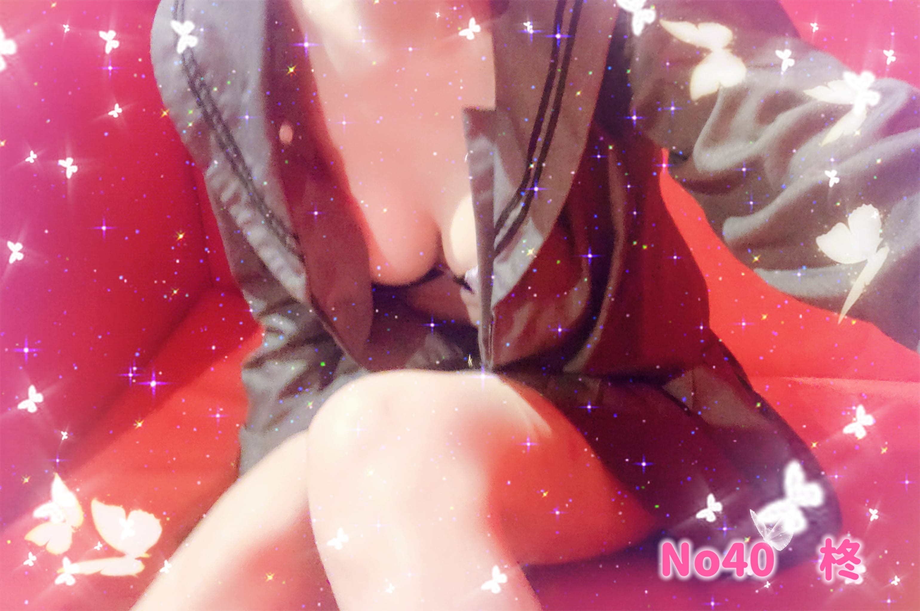 「おはようございます(´ｰ｀).｡*･ﾟﾟ」04/12(日) 10:13 | No.40 柊の写メ日記
