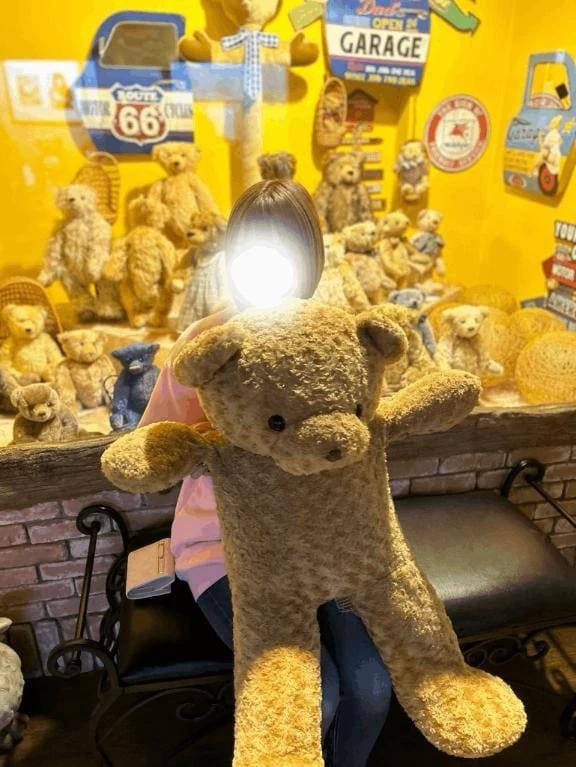 かや【美尻娘はオモチャ好き】「久しぶりの出勤」04/12(日) 11:08 | かや【美尻娘はオモチャ好き】の写メ