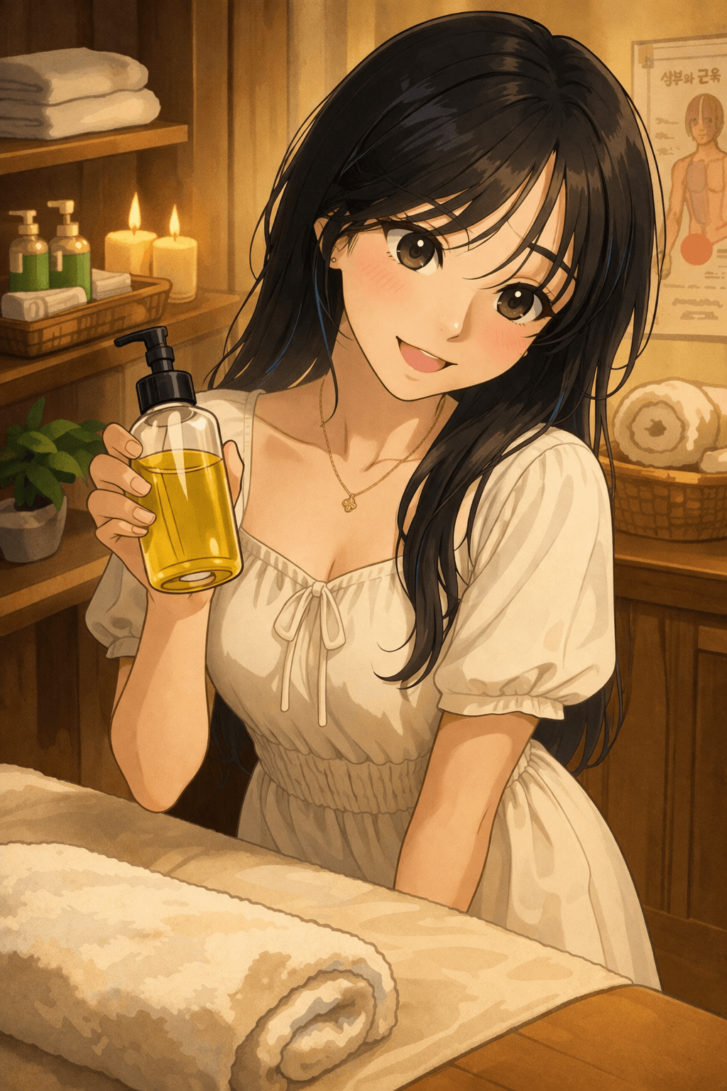 そういえば!!