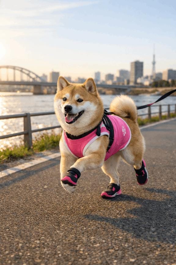 ハナ「はなって打ったら犬の画像出てきた」04/13(月) 11:07 | ハナの写メ