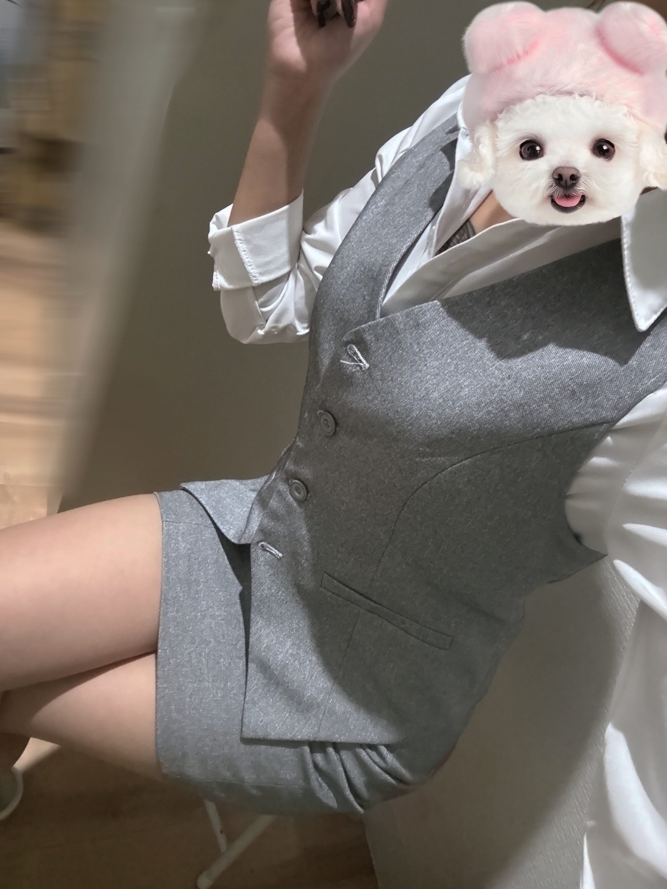 「こすぷれ！」04/13(月) 21:02 | えなの写メ