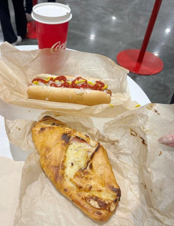 「コストコなう」04/14(火) 14:16 | そらの写メ