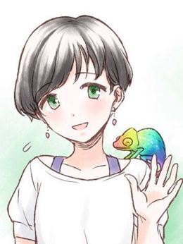 Kさん♡