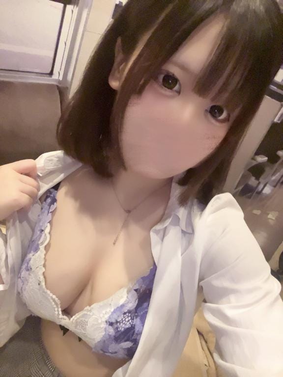 触って見る…？‎‎