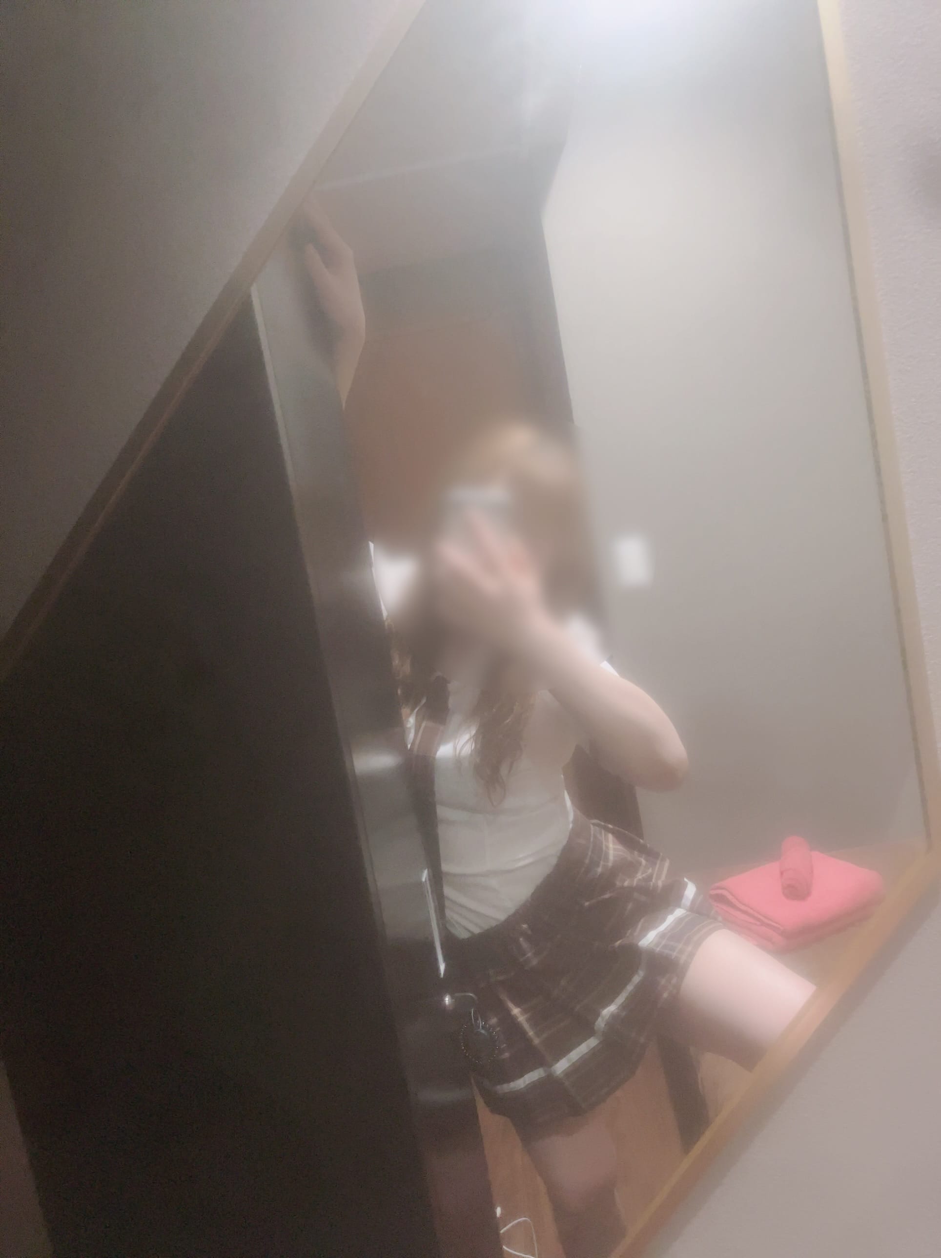 セクシーポーズ♡お得な合言葉