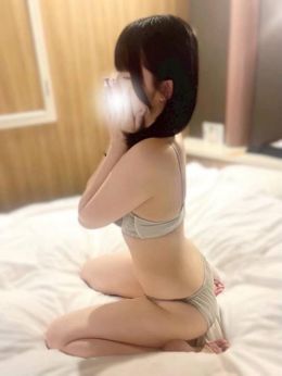 ちゃんと、心で感じたいの