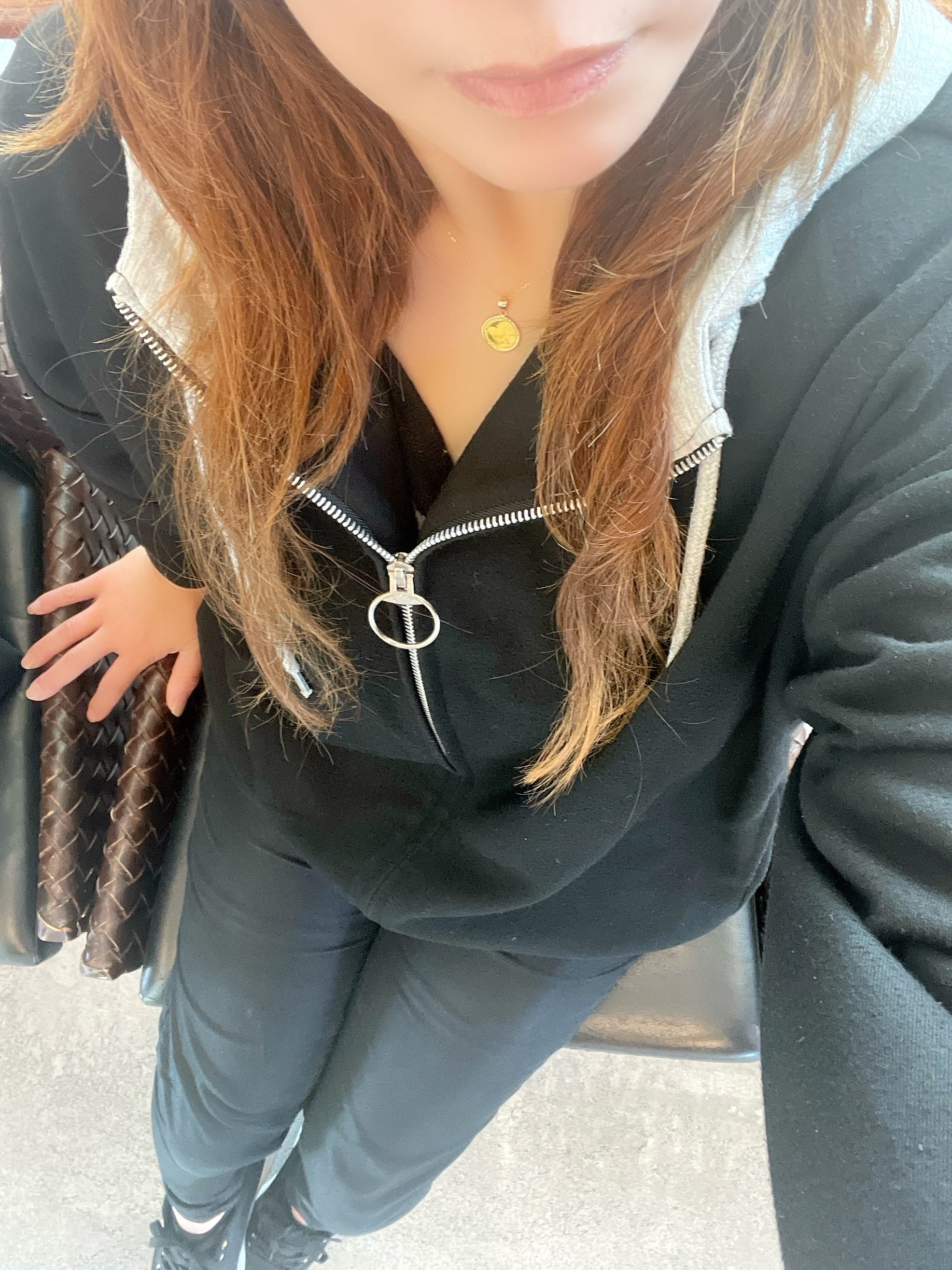 「時間が〇〇」04/15(水) 12:23 | かんなの写メ