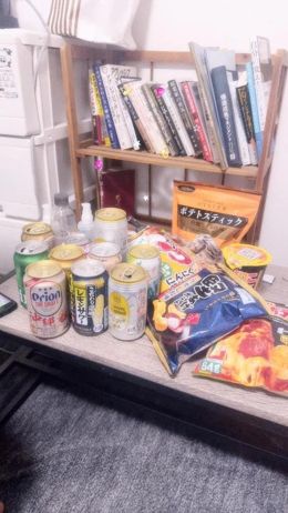 ♡自宅90分本指名のお兄さん♡