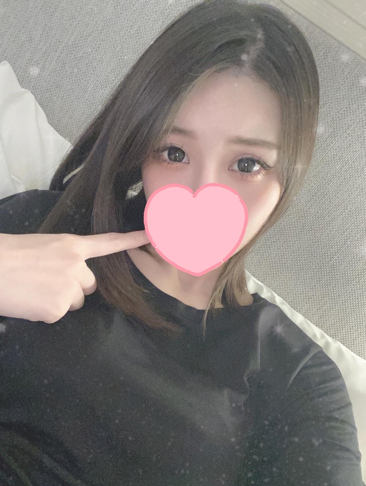 「だしきる？♡」04/15(水) 15:23 | 新人まよい☆黒髪鉄板美少女の写メ日記