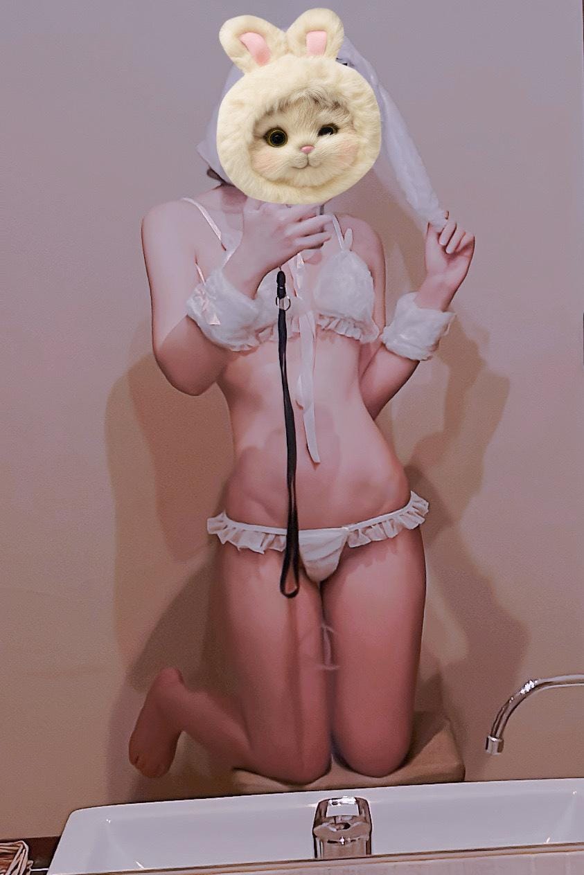 「まってます！」04/15(水) 18:20 | ゆに【FG系列】の写メ日記