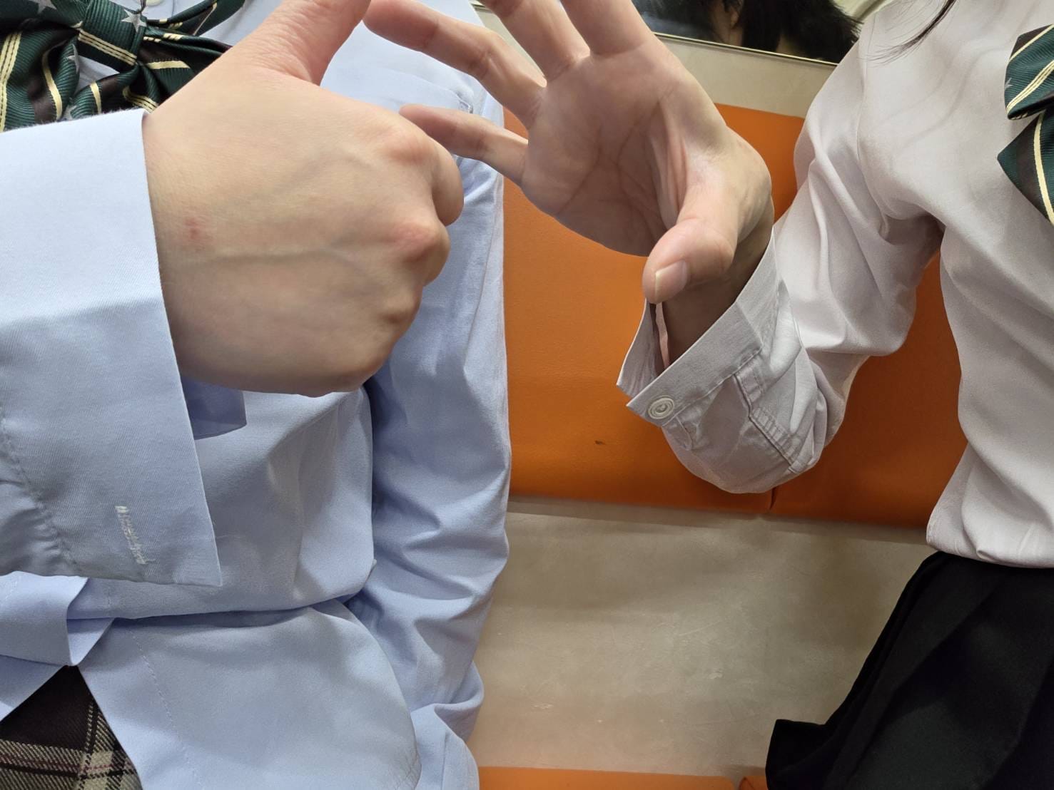 「出勤しました♪」04/15(水) 21:09 | No.58 春風の写メ日記