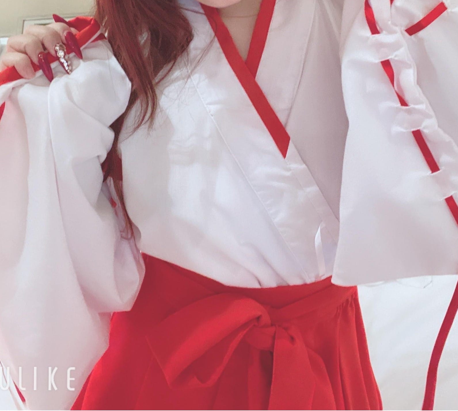 「好きとか言えないけど、気にはなってる♡」04/16(木) 09:09 | ななせの写メ