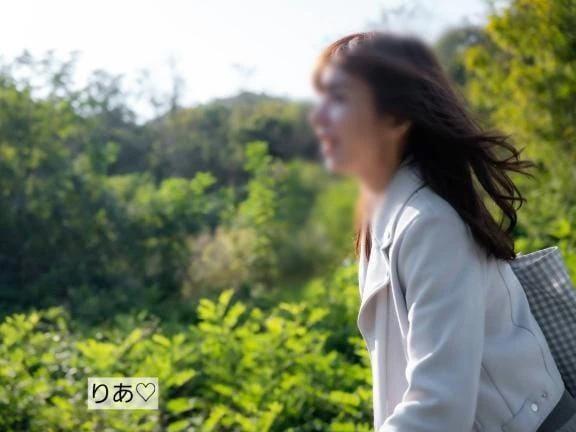 「今年こそ、向き合ってきました♡」04/16(木) 09:22 | りあの写メ