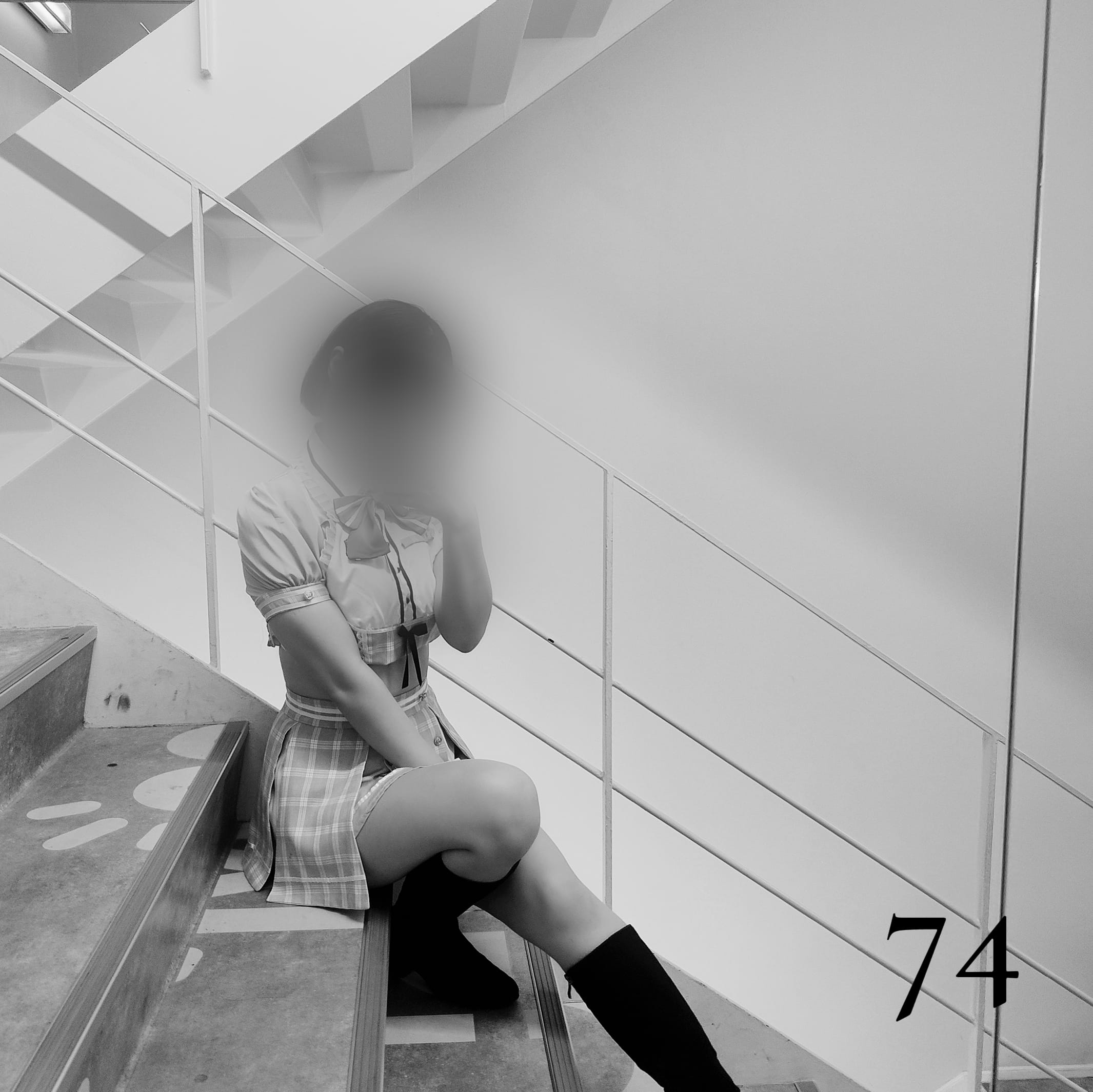 駅「No.74 へいせいしかかたん」04/16(木) 09:33 | 駅の写メ