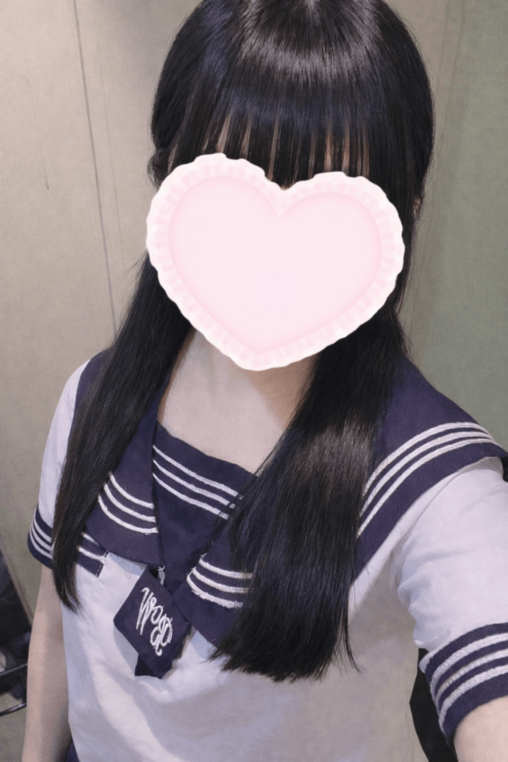 「退勤＆お礼」04/17(金) 23:26 | せなの写メ