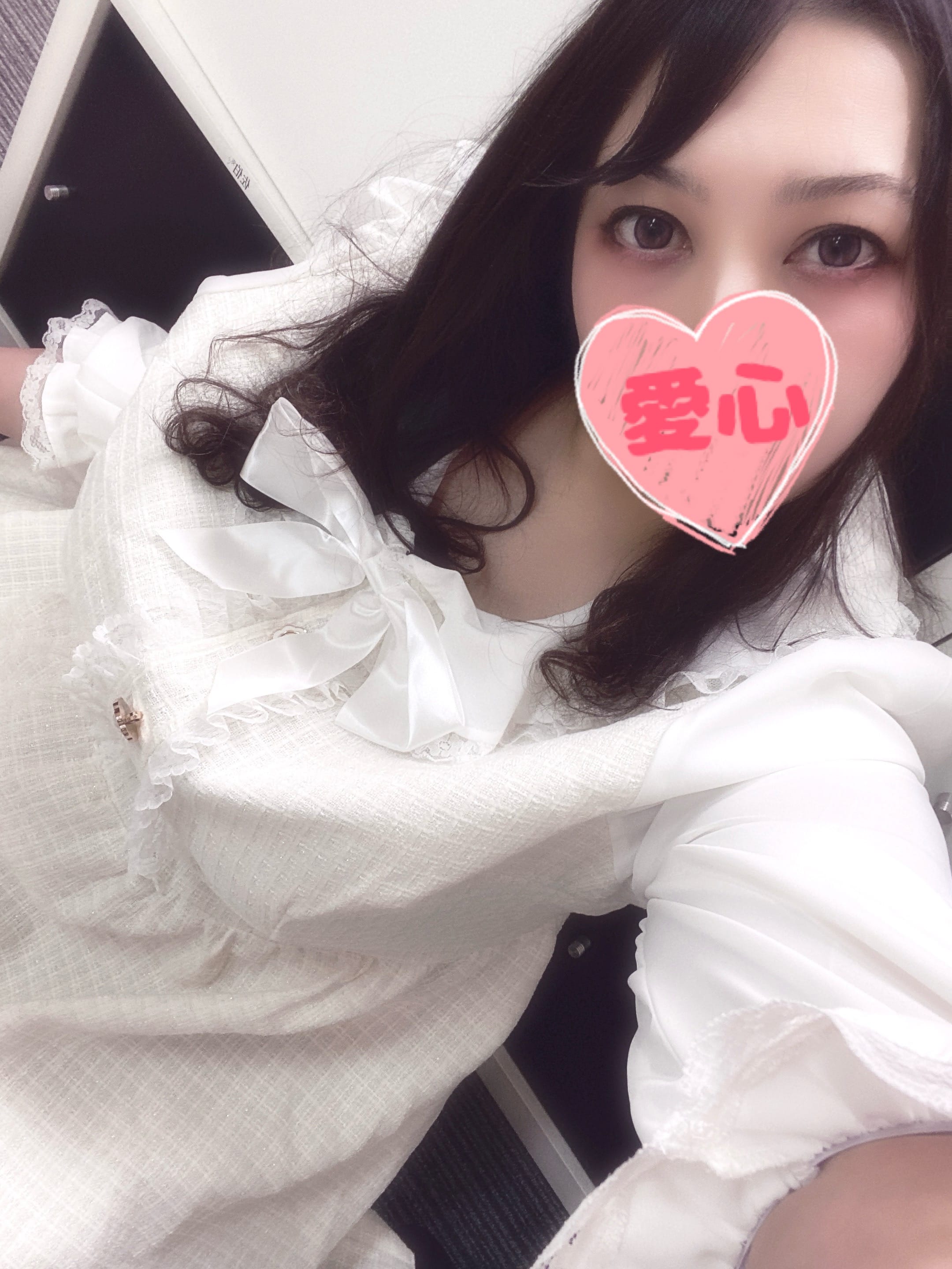 「次回 18時～」04/18(土) 13:44 | 愛心（あいす）の写メ