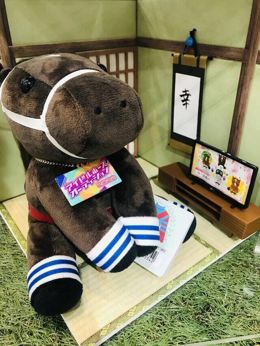 今日の20時までの受付だよっ