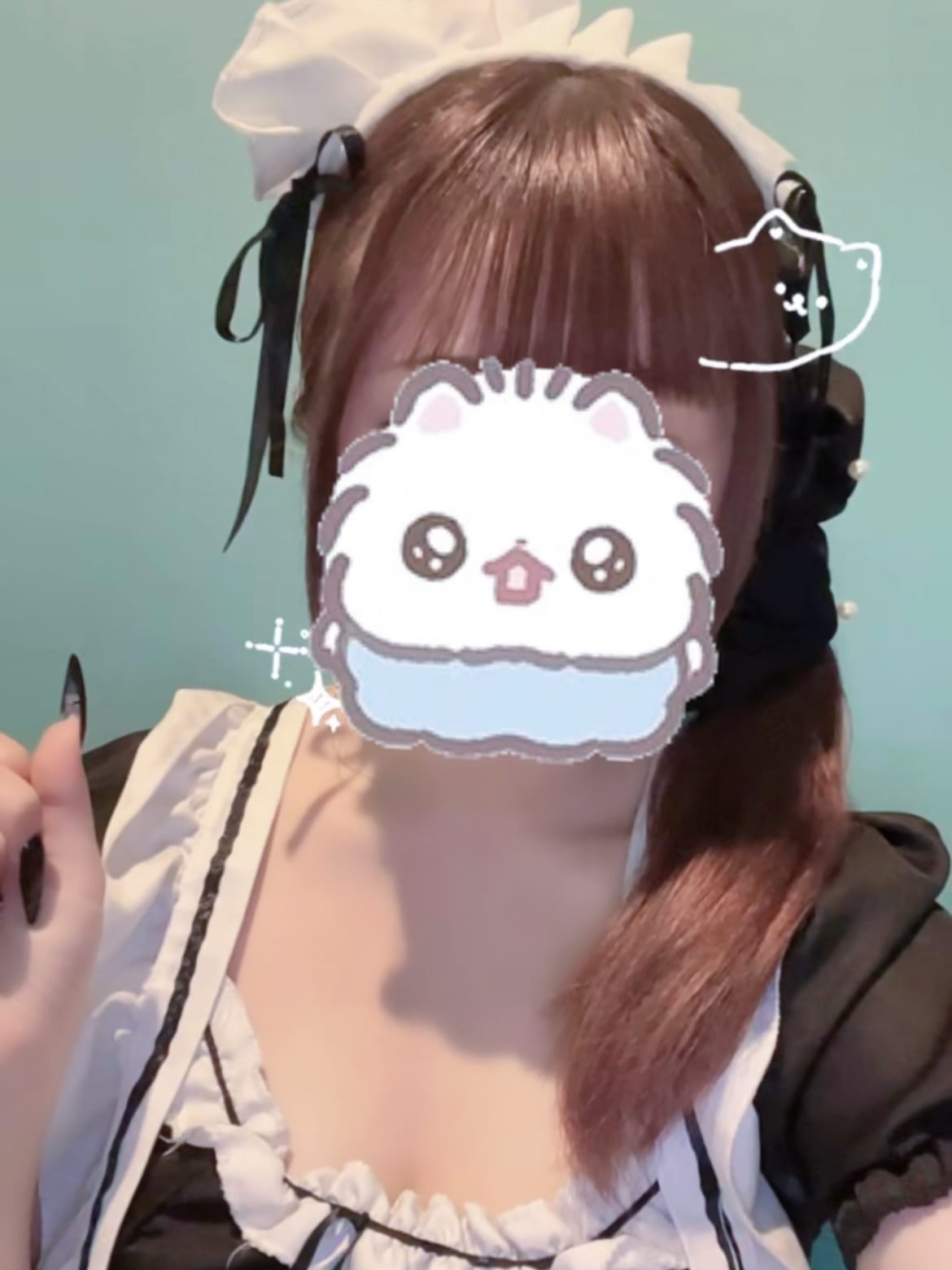 まな「お久しぶりです♡」04/18(土) 22:05 | まなの写メ