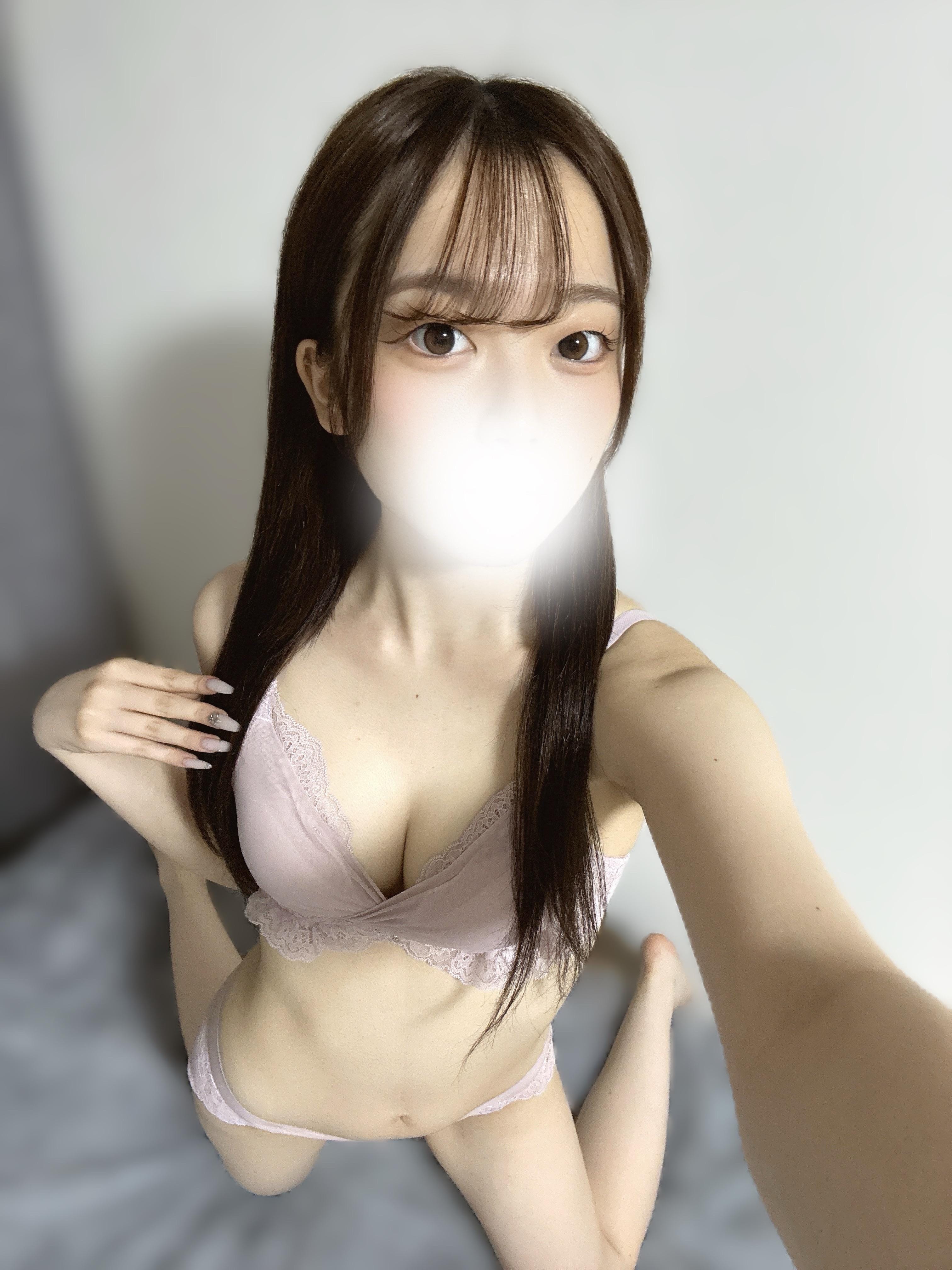 新人かぐら☆透明感あふれる清楚美女「うずうずする…///」04/18(土) 23:19 | 新人かぐら☆透明感あふれる清楚美女の写メ