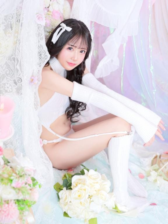 める「本指名K様♡昨日のお礼♡」04/19(日) 09:16 | めるの写メ
