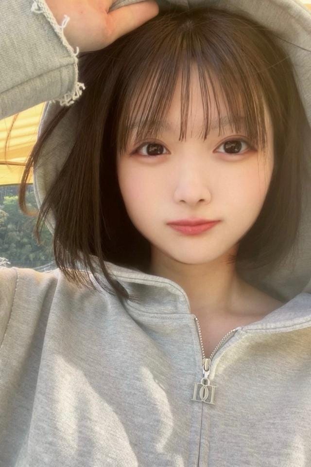 本日最終日❣️