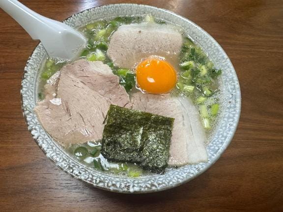 なつき『ガール』「ラーメン屋さん！」04/19(日) 20:30 | なつき『ガール』の写メ