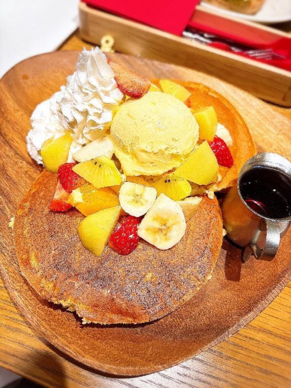 「念願の、、、」04/19(日) 21:22 | 新垣みなみの写メ
