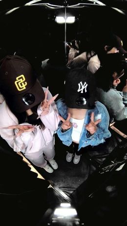 ごめんなさい