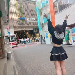 ダメ!見ないで❤️