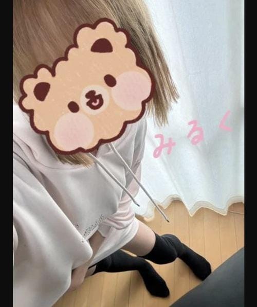 「こんばんは」04/20(月) 17:58 | 新人ミルク【青森】の写メ