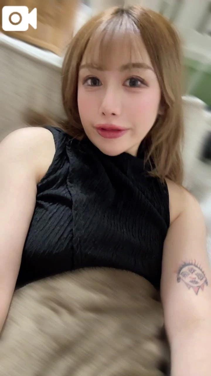 絞りとっちゃったね❤︎