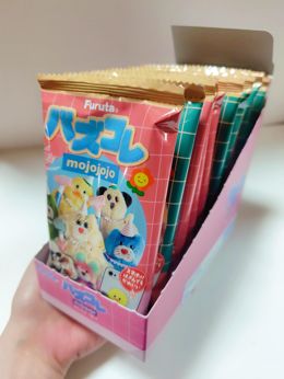 誕生日プレゼント