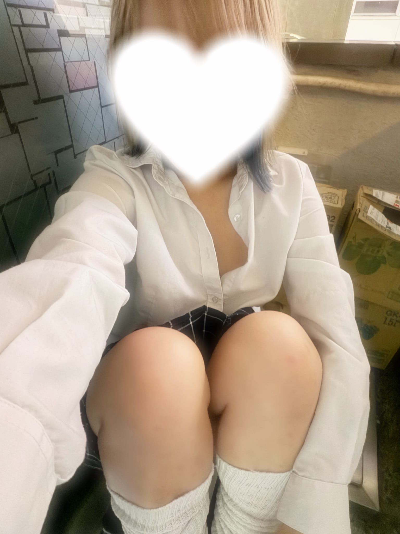 No.87 山内「火曜日だけどいるよ」04/21(火) 18:44 | No.87 山内の写メ