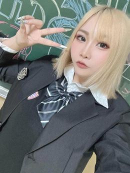 ラストスパート ̖́-