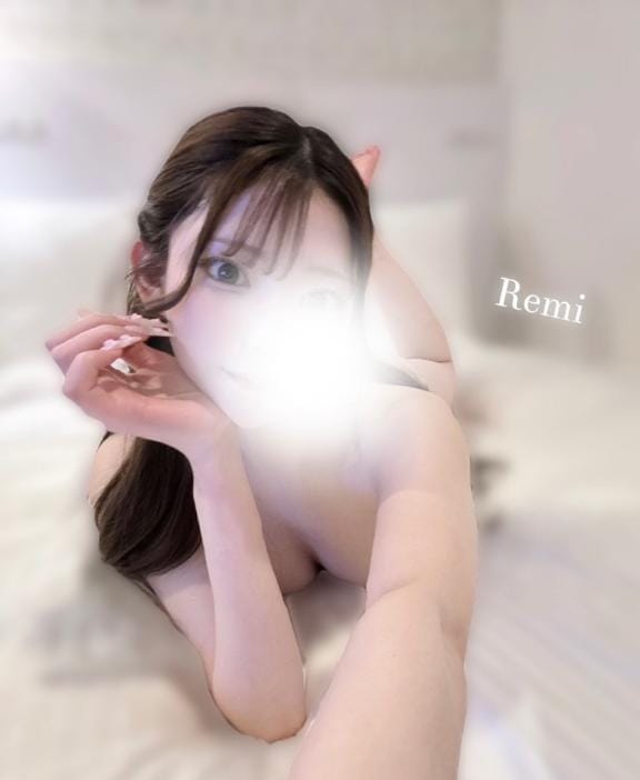 「さみしかった；；」04/22(水) 12:09 | Remi【れみ】の写メ