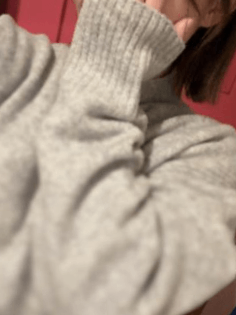 溜まってたものが…