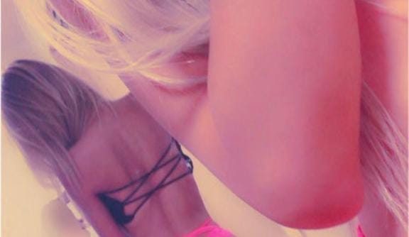 「えっちなお兄さん集まれ！」04/22(水) 13:00 | りおんの写メ